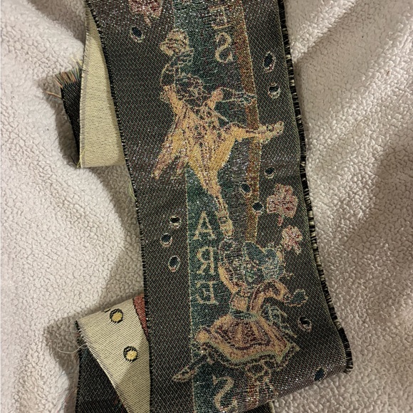 IRISH BANNER 4 LEAF CLOVER RAINBOW LEPRECHAUN DECOR - Picture 5 of 5